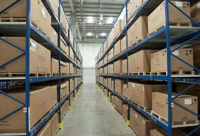 泉州到信丰县货物仓储