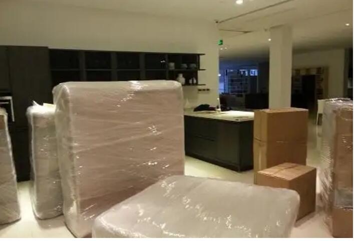 泉州到信丰县长途搬家