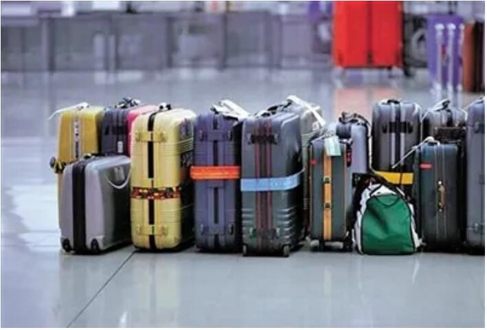 泉州到信丰县行李托运